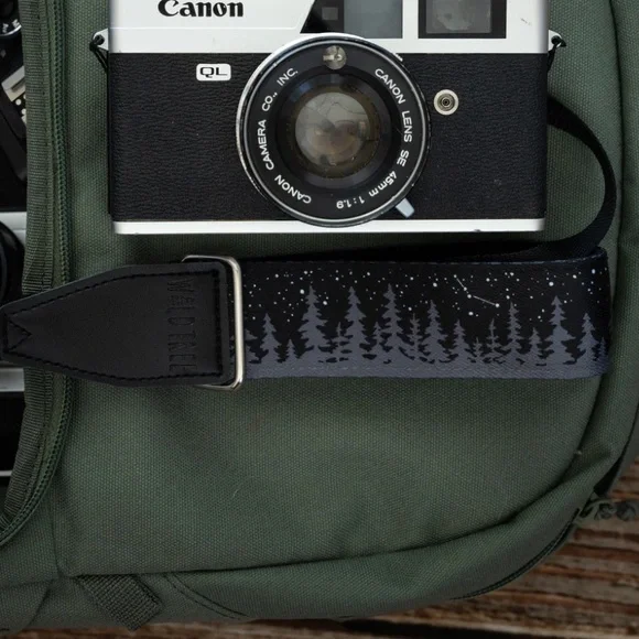 Camera Hand Strap (Camera Not Included) - Picture 3 of 3